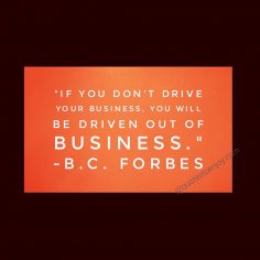 B.C. Forbes