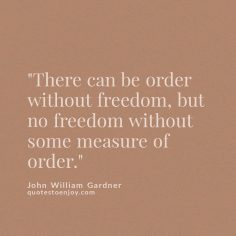 John W. Gardner