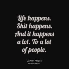 Colleen Hoover