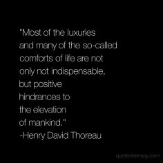  Henry David Thoreau