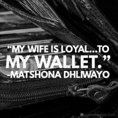 Matshona Dhliwayo