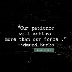 Edmund Burke Quotes Quotestoenjoy