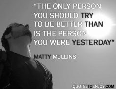 Matty Mullins